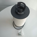 China manufacture crankcase ventilation filter MD-5416 SAO5359 11659176 51018040044 51.01804-60021