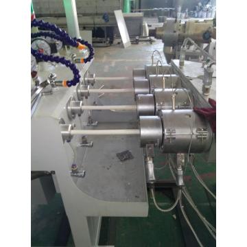 China Top 10 Pvc Pipe Moulding Machine Emerging Companies