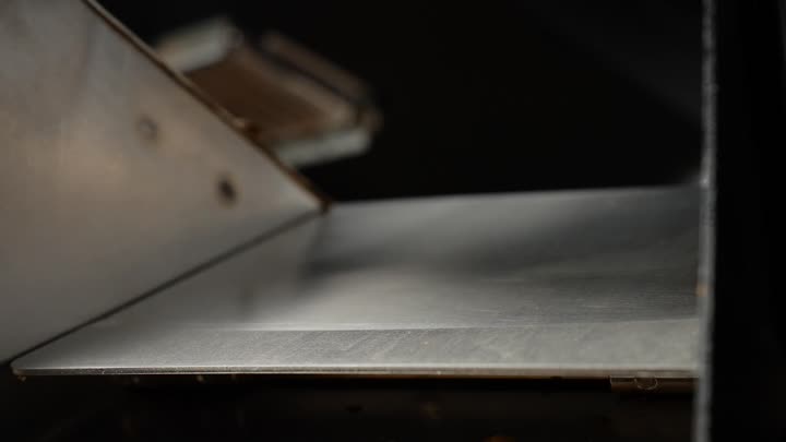 producción de café