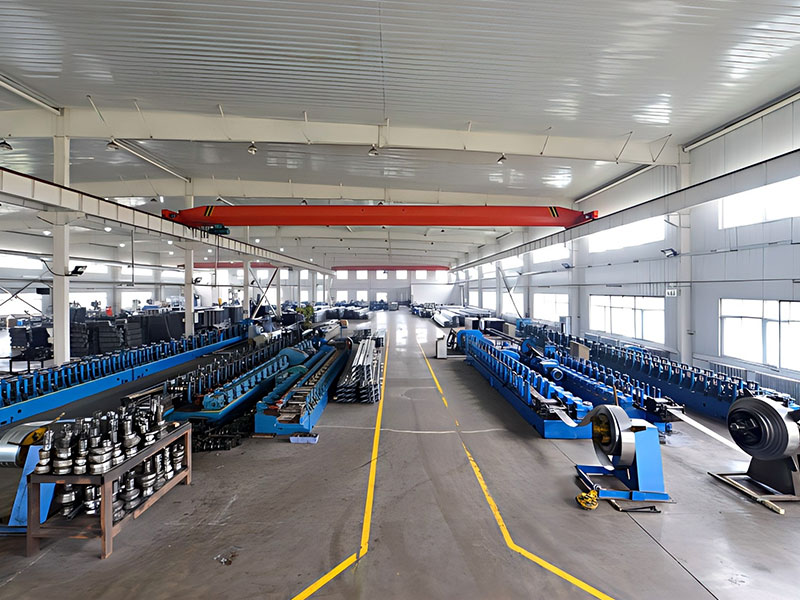 Factory Environment