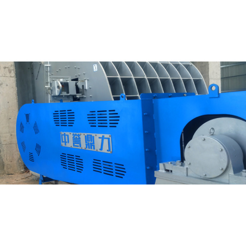 Цяжкая малаткавая драбнілку і вібрасіта ўстаноўлены: Расія пачне працу лінія па вытворчасці агрэгатаў магутнасцю 400 т/г