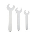 Hot Sale Galvanized Stamping Small Insulated Open Ended Wrench1