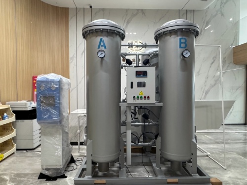 Generator Ozon Industri FEILI 5kg: Aplikasi di Tempat untuk Pengolahan Air Limbah Akuakultur