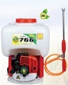2024 Modern 20L Agricultural Gasoline Backpack Sprayer - In Stock1