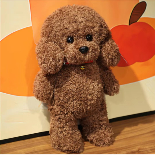 How to distinguish stuffed plush toys?