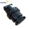 KH191 Excavator Track Roller Bottom Roller for Kubota Undercarriage1