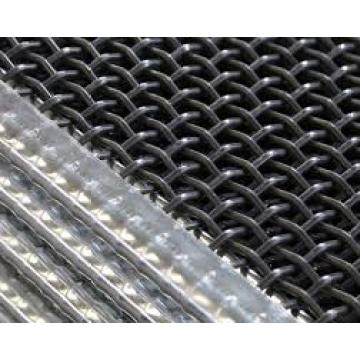 Top 10 China Woven Metal Screen Manufacturers