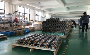 Wincoo Engineering Co.,Ltd