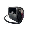 Single Suction Evaporating Blower Fan Heater1