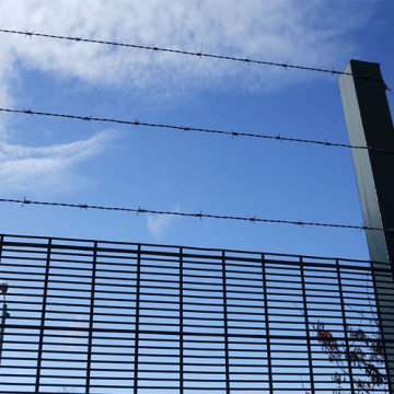 Top 10 High Security Welded Mesh Fence Manufacturers