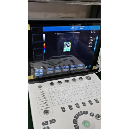 C5preカラードップラー超音波システム