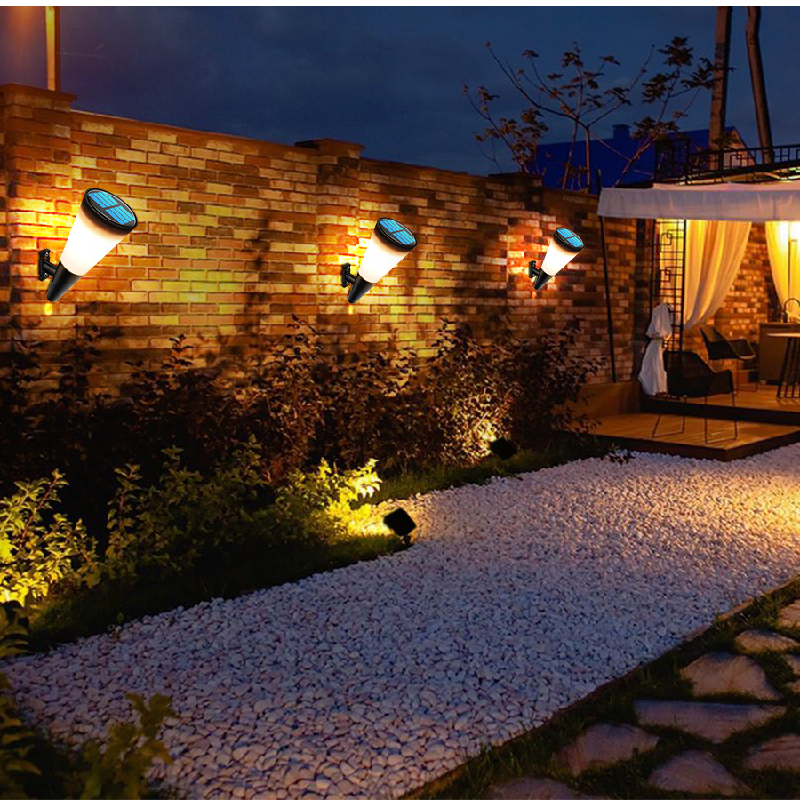 Outdoor Solar Lights