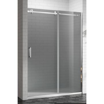 Ten Chinese Glass Shower Enclosure Suppliers Popular in European and American Countries