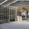 Gypsum Board Production Line Machinery1