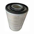 Truck engine part air filter K2333 P536457 1318822 C24642/1 14215203-0 AF255891