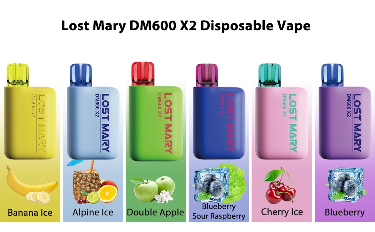 uk-Lost_Mary_DM600_X2_Disposable_Vape