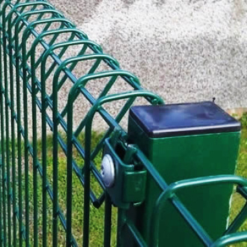 Top 10 China Metal Fence Manufacturers