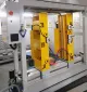 Plaatbar Koeler Core Assembly Machine