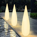 Garden Building and Pool Area Lighting Solutions1