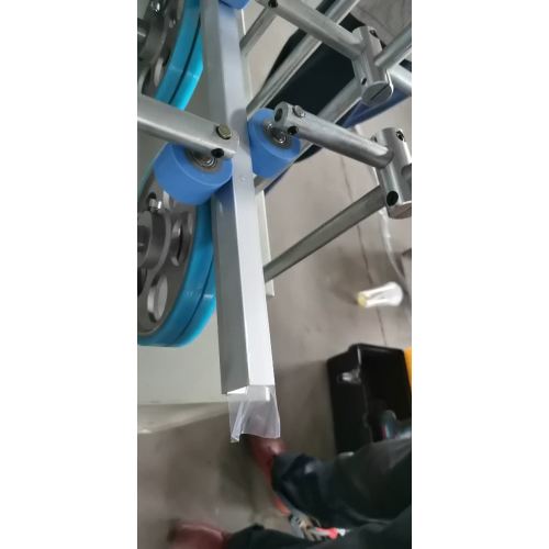 rolo universal para máquina de laminação de filme