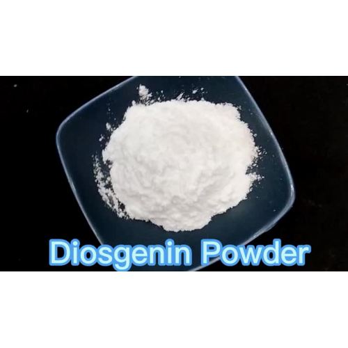 Diosgeninpulver