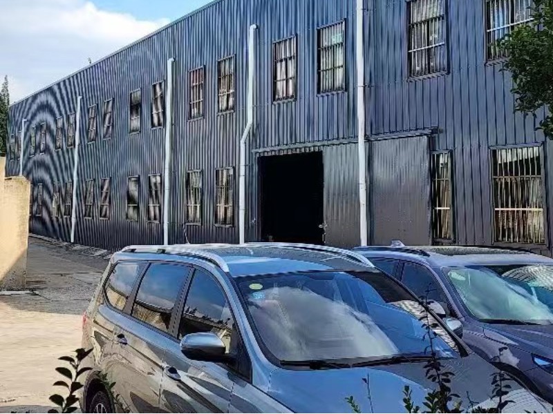 Changzhou Yuantao Auto Parts Co., Ltd.