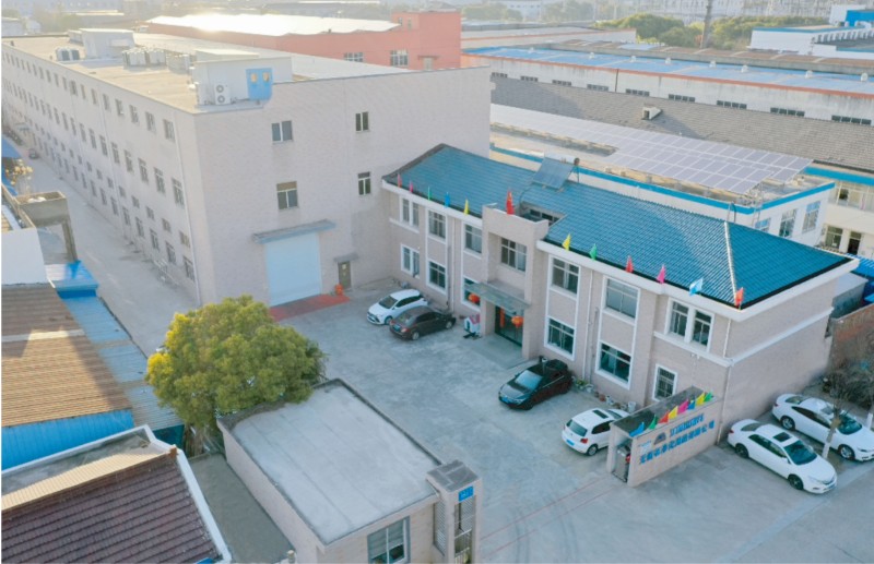 JIANGYIN MASK PURIFICATION SUPPLIES NON-WOVEN CO.,LTD.