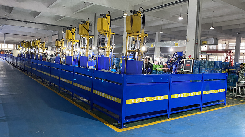 Zhejiang Upriver Industry and Trade Co., Ltd