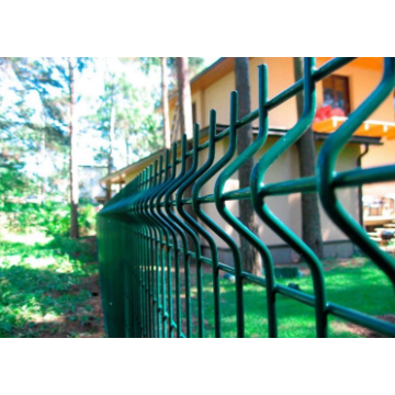China Top 10 Fence Post Brands
