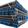 Hot Dipped Large Diameter Galvanized Steel Round Pipe - Cheap Prices1