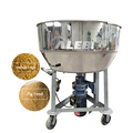 High-Quality Livestock Feed Mixing Machines for Poultry, Chickens, Ducks, Geese, Cattle, Sheep, and Pigs in Kenya1
