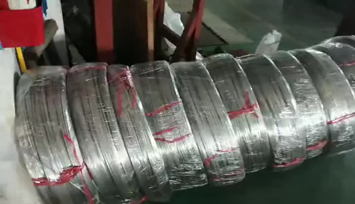 stainless steel wire