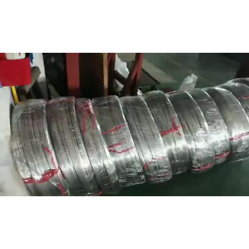 stainless steel wire