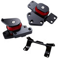 High Performance Engine Motor Mount Kit for VW Golf MK7 Audi A3 S3 2.0T1