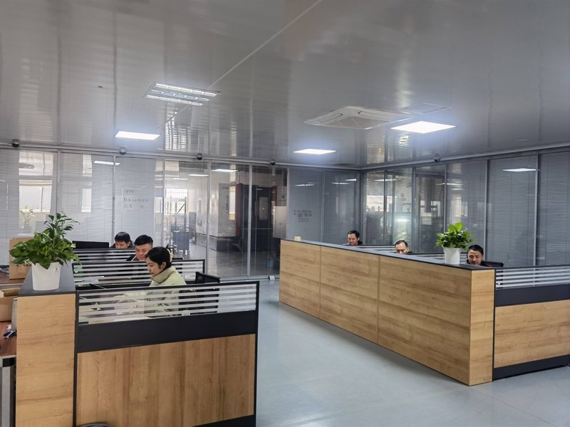 Ningbo Fengyi Intelligent Furniture Technology Co., Ltd.