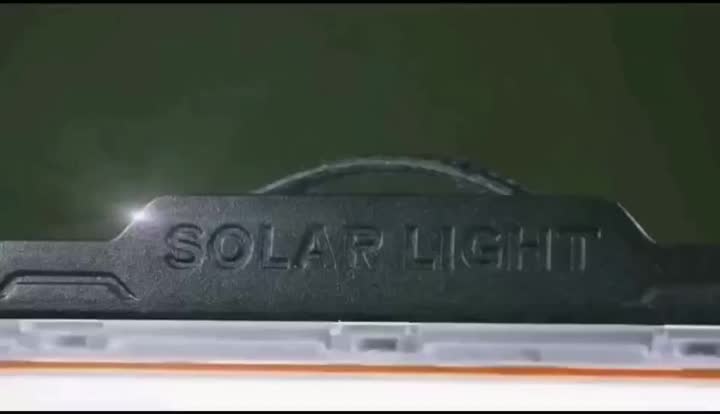 Holofote solar TUYA CCTV