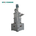 Limestone and Calcium Carbonate Talc Ultra Fine Powder Making Machines - Ring Roller Mill D97 3 Micron for Sale1