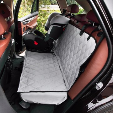 China Top 10 Dog Seat Cover For Car Potential Enterprises