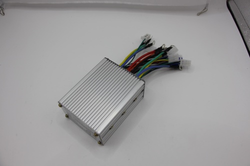 Por qué recomiendo motores de alto par de 1500 W+ para triciclos eléctricos de carga de servicio pesado