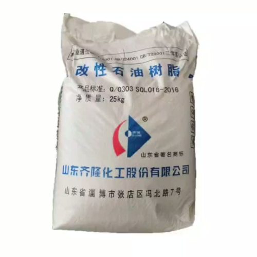PETROLEM RESIN