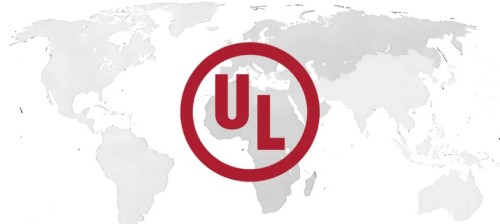 UL認証とは