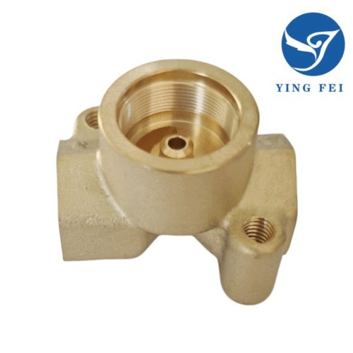 مكون صمام الملف اللولبي القابل للتكيف للأجهزة، والصمام الكهرومغناطيسي، وجسم الصمام