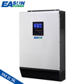 EASUN POWER 5000W 450Vdc PV Input 80A MPPT 48V 230V 80A Battery Charger Pure Sine Wave Solar Inverter 5000VA1