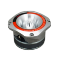 4 inch Aluminum TW-2521 Compression Tweeter Driver - Soway1