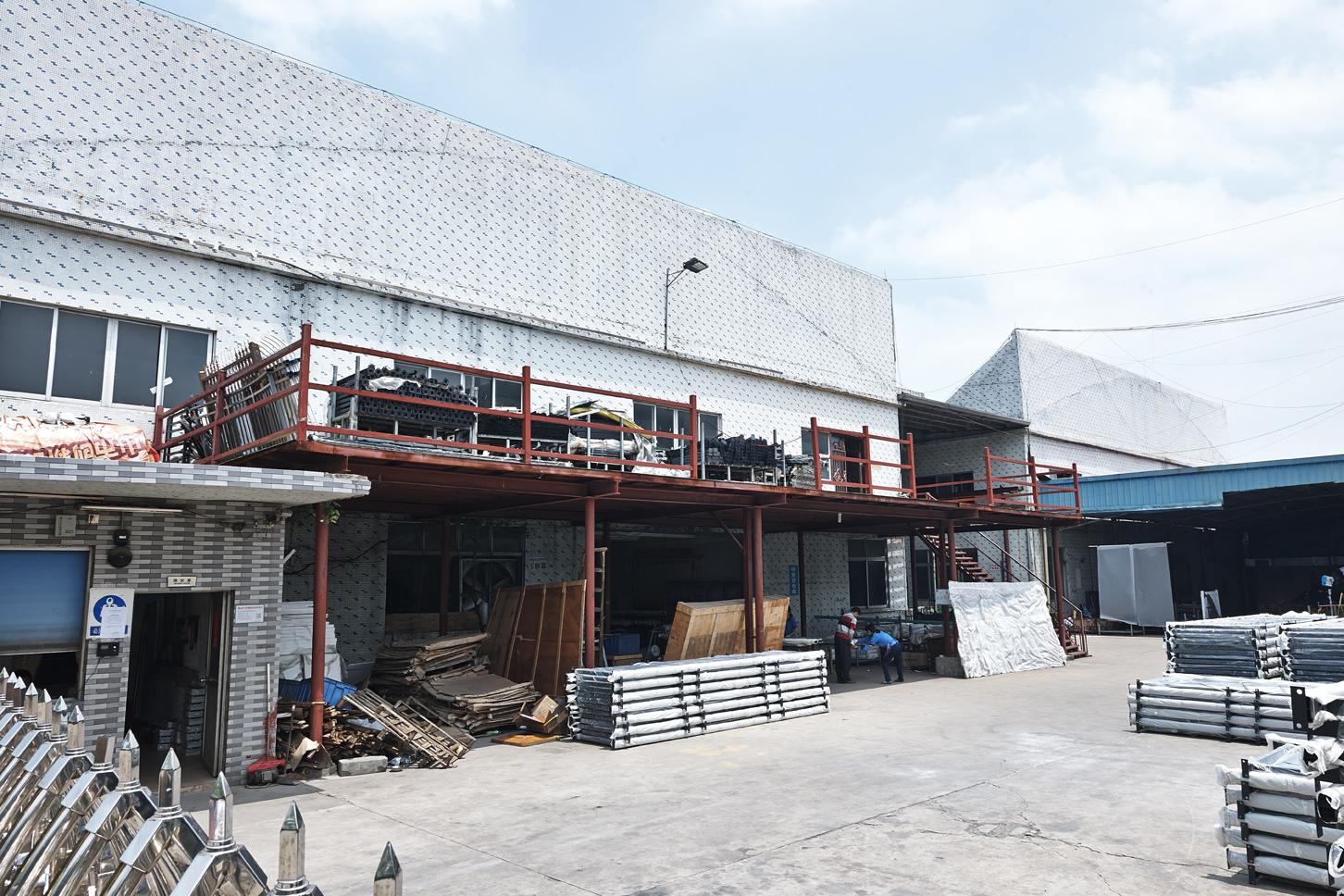 Foshan city Chuangxin Oumei Technology CO.,Ltd