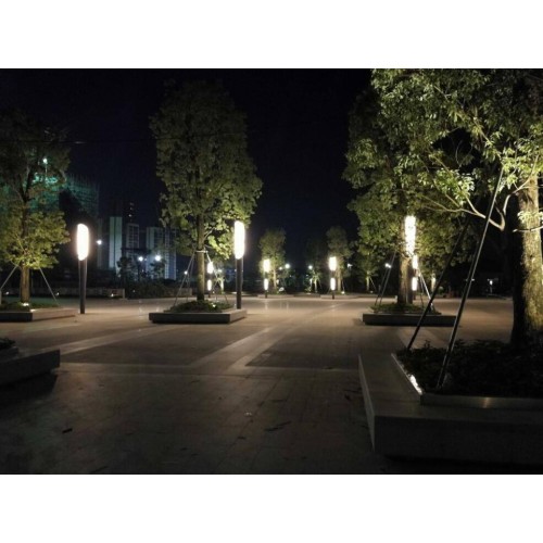How To Choose Suitable Outdoor Lights For Different Places?