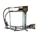 Boyang Stainless Steel Pipe Conveyor for Efficient Grain and Fertilizer Transport1