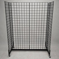 Huabaixin Factory Direct Heavy-Duty Display Racks for Snacks and Jewelry1