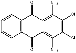 Disperse Violet 28