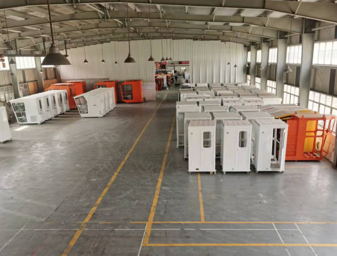 Zhejiang Zhengqi Electric Co., Ltd.: Vinç Elektrik Kontrol Sistemlerinde Lider Bir Kuruluş